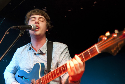 the wombats